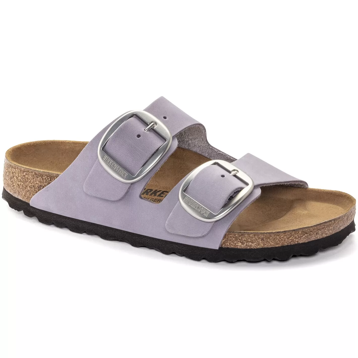 Cheap Arizona Big Buckle Femmes Double Bride