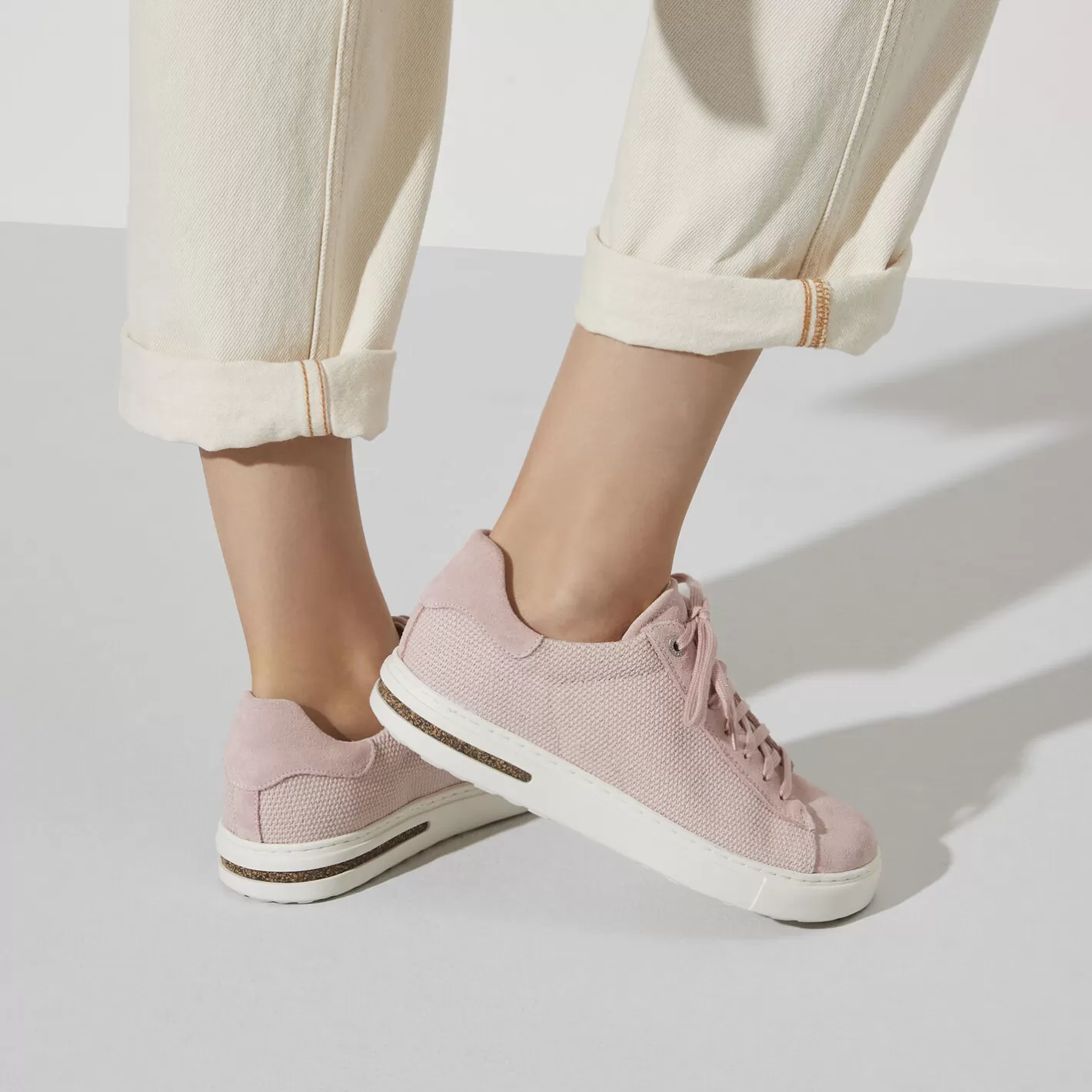 Outlet Bend Low Femmes Sneakers
