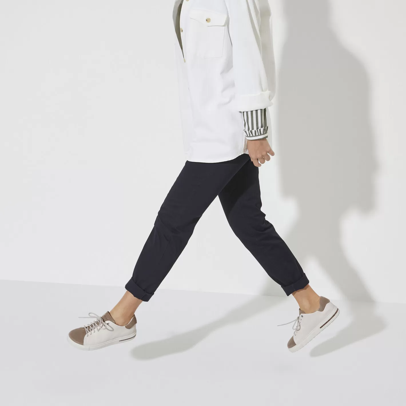 Best Sale Bend Low Decon Pop Femmes Sneakers