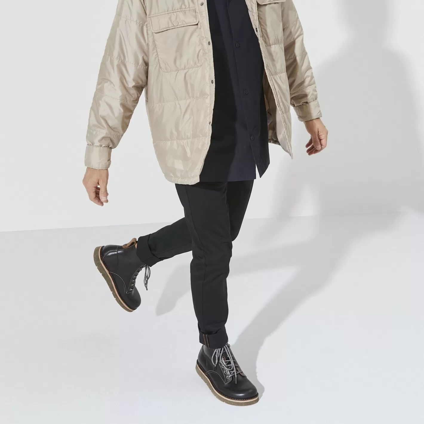 Cheap Birmingham Lace Hommes Hommes Chaussures À Lacets