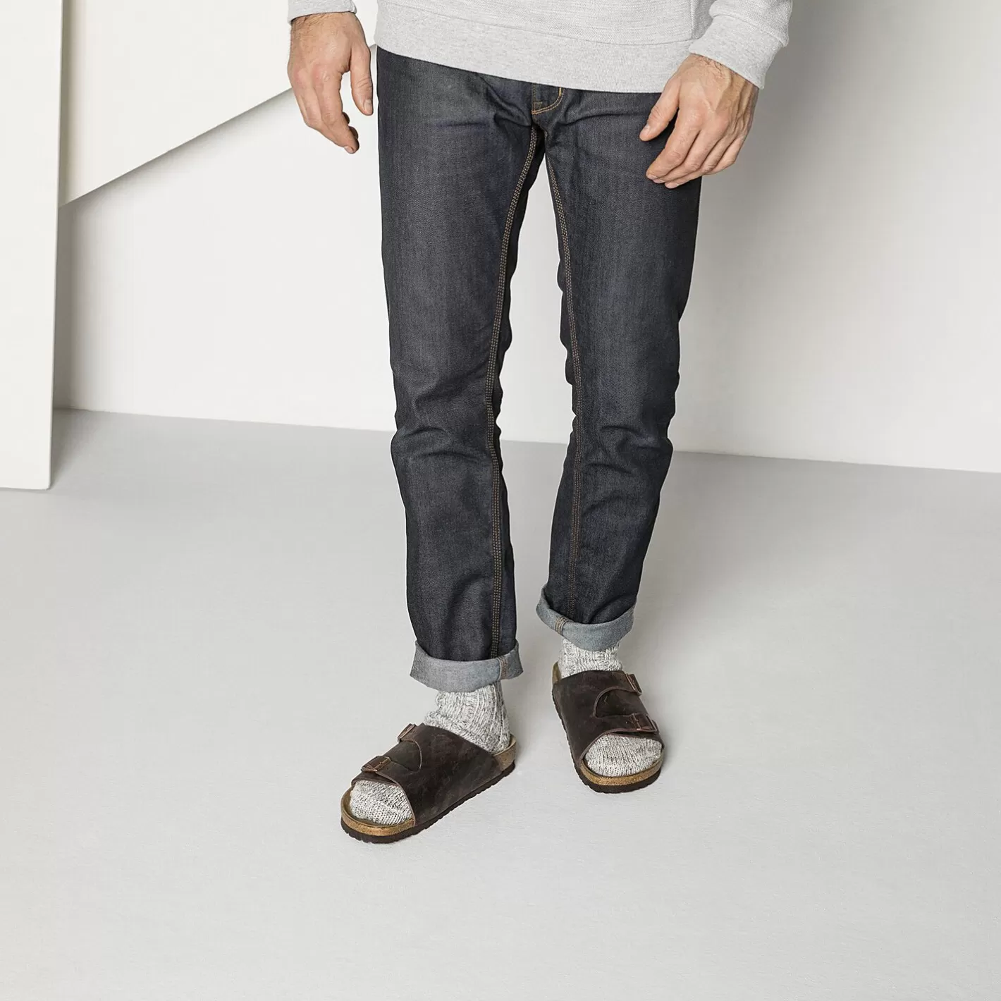 Sale Cotton Twist Homme Femmes Chaussettes