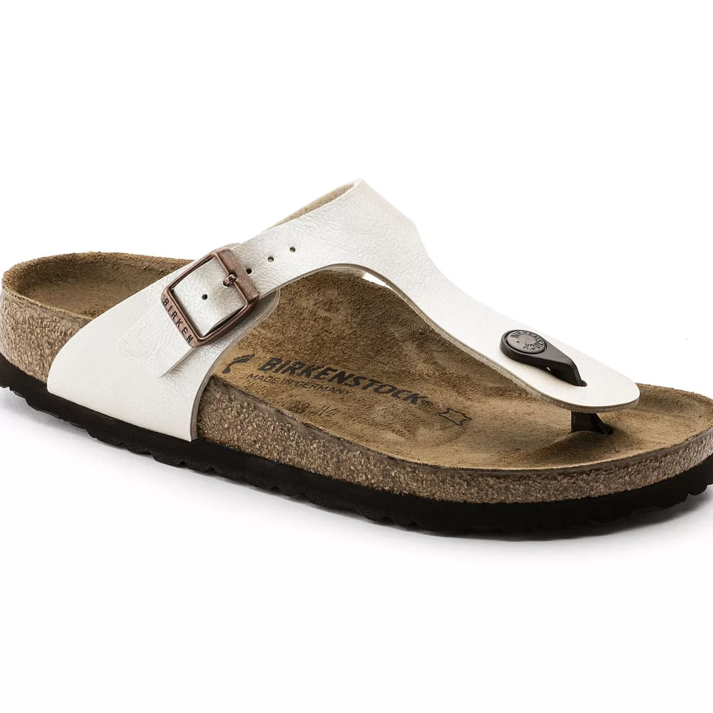 Sale Gizeh Femmes Tongs