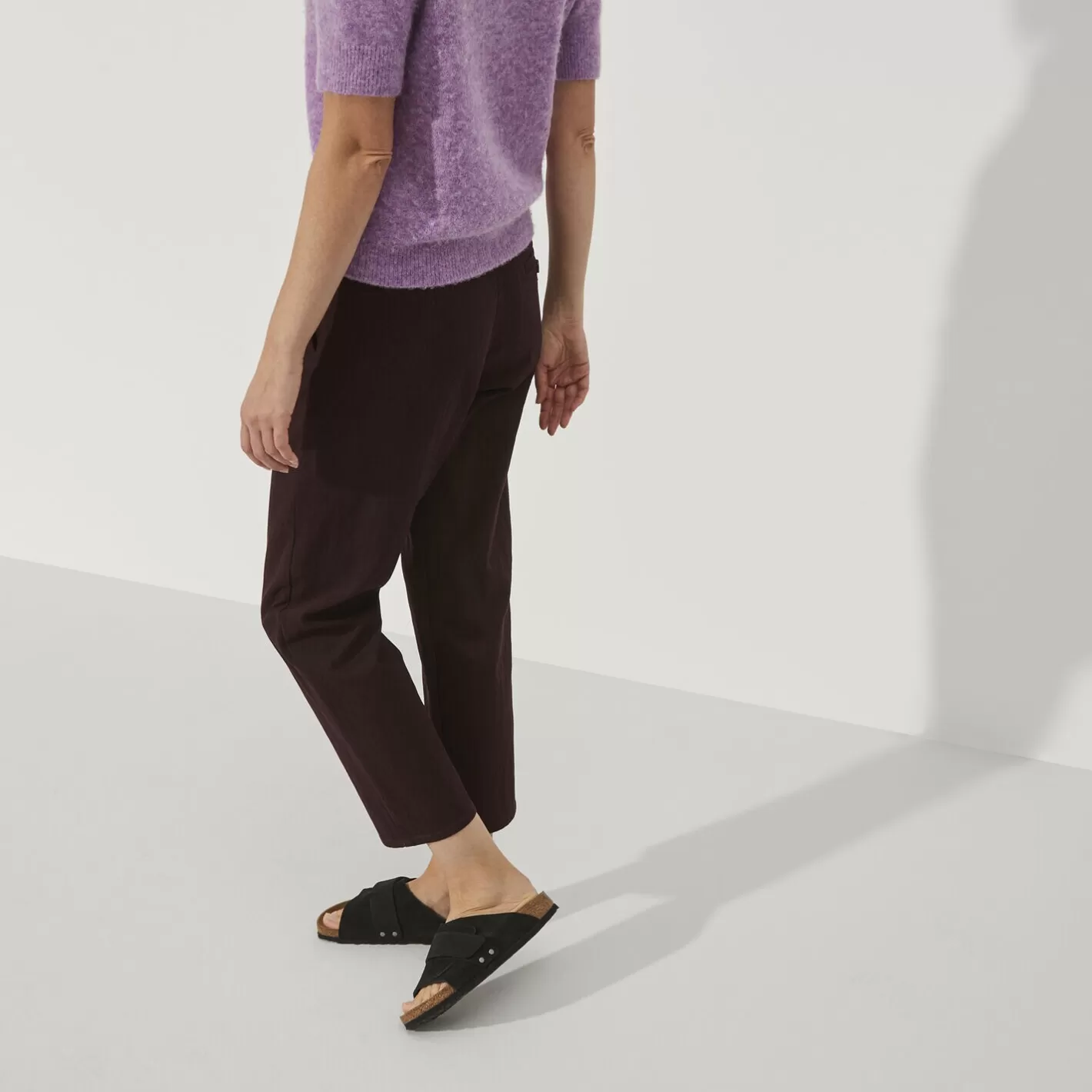 New Kyoto Femmes Simple Bride
