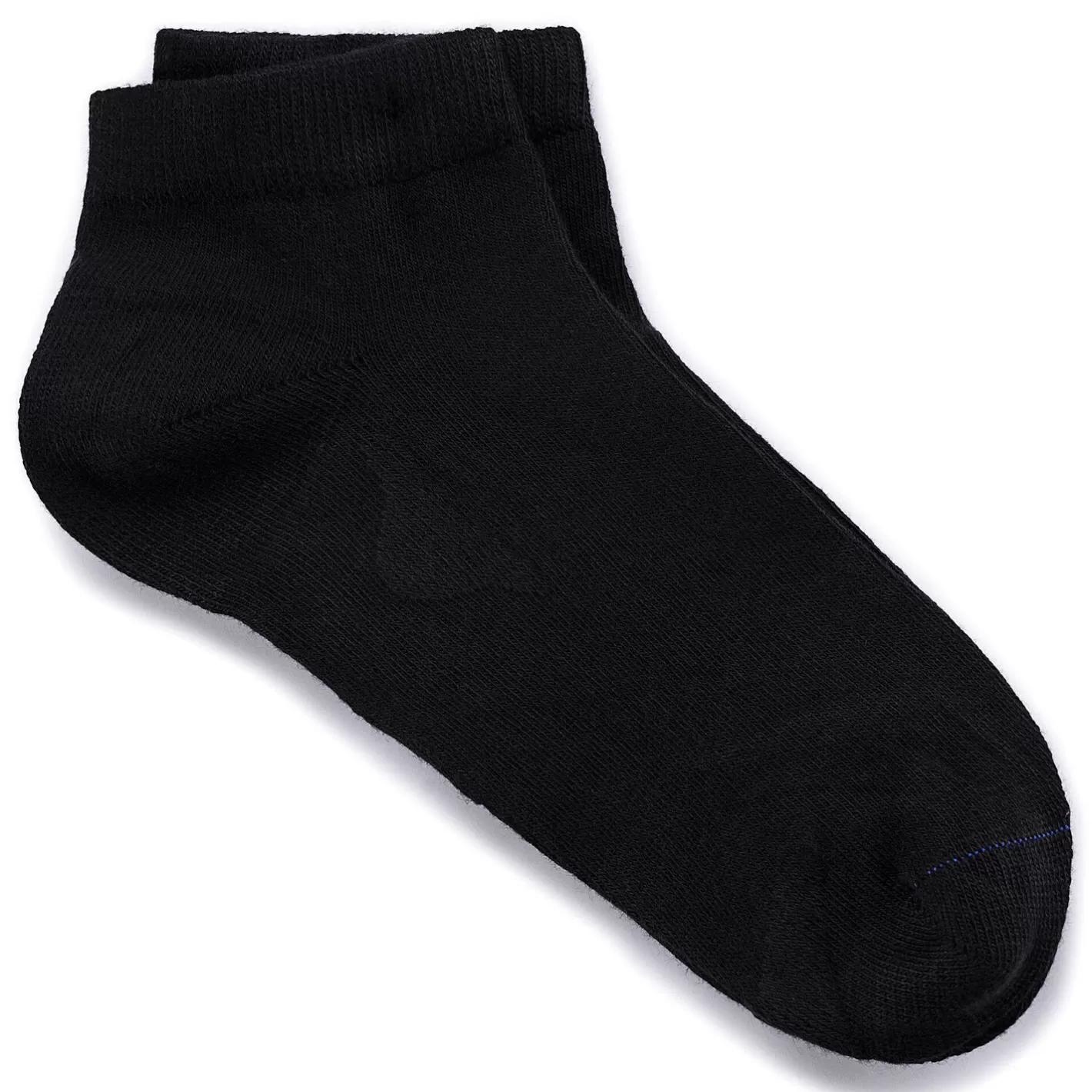 Discount Socquettes Sport En Coton Bio (X2) Femmes Chaussettes