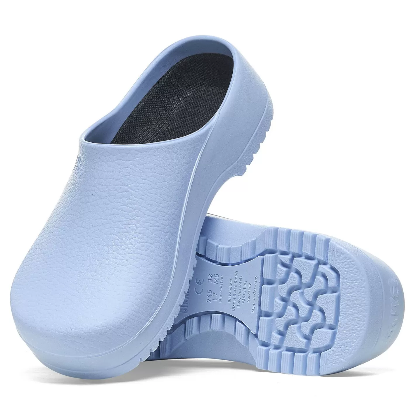New Super-Birki Femmes Sabots